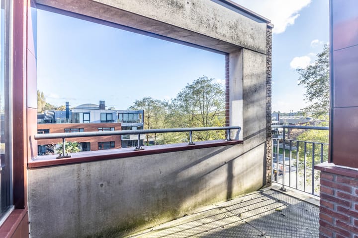 Foto 9 van Thijs Ouwerkerkstraat 39