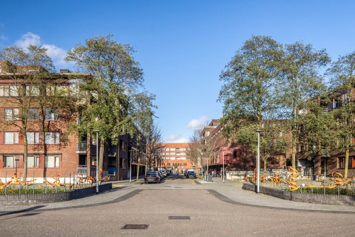 Foto 15 van Thijs Ouwerkerkstraat 39