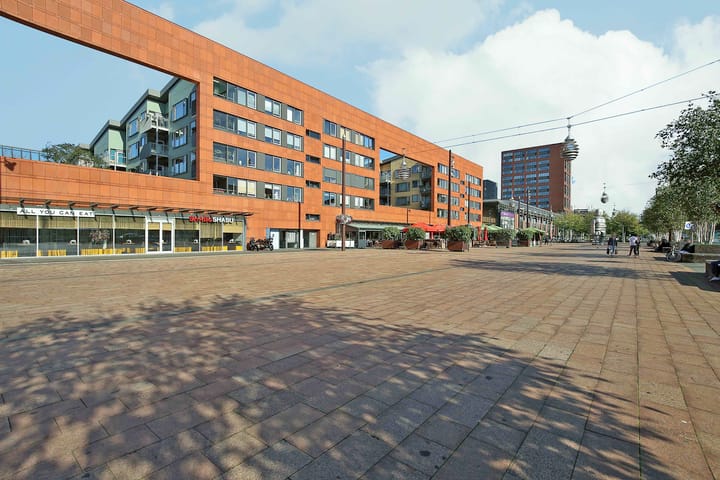 Foto 16 van Thijs Ouwerkerkstraat 39