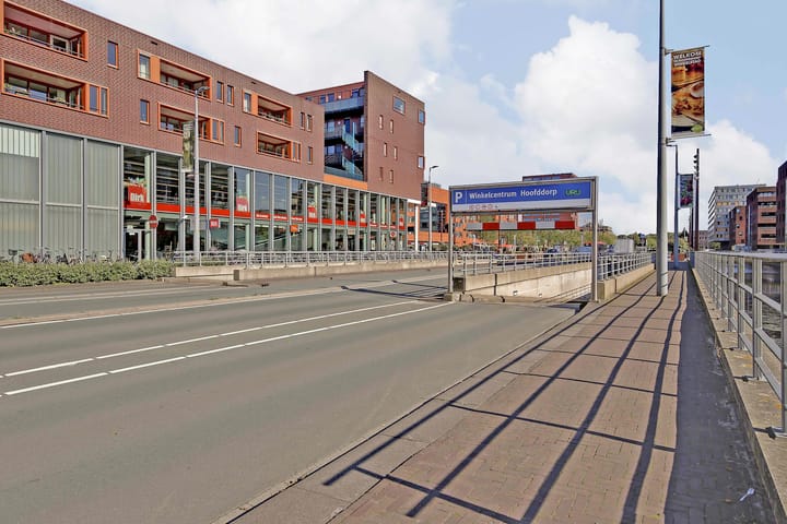 Foto 18 van Thijs Ouwerkerkstraat 39