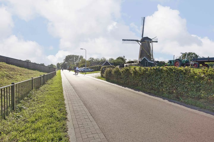 Foto 22 van Thijs Ouwerkerkstraat 39