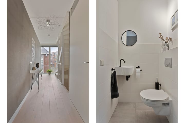 Foto 6 van Tornemeer 12