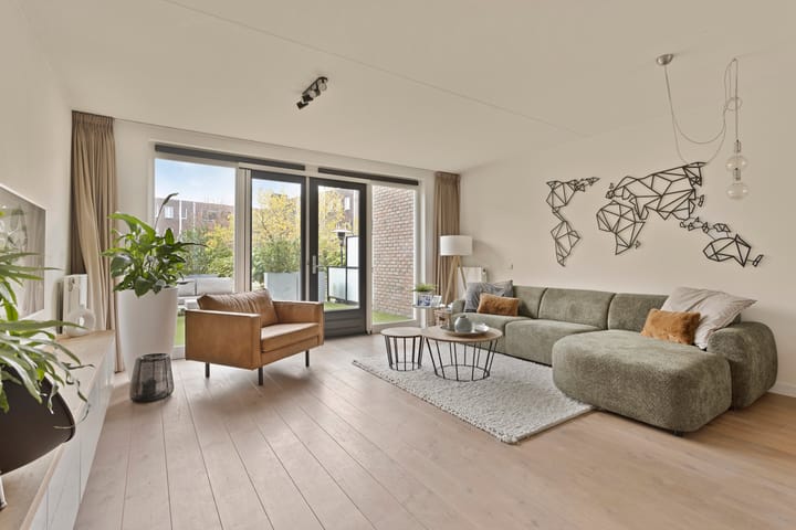 Foto 7 van Tornemeer 12