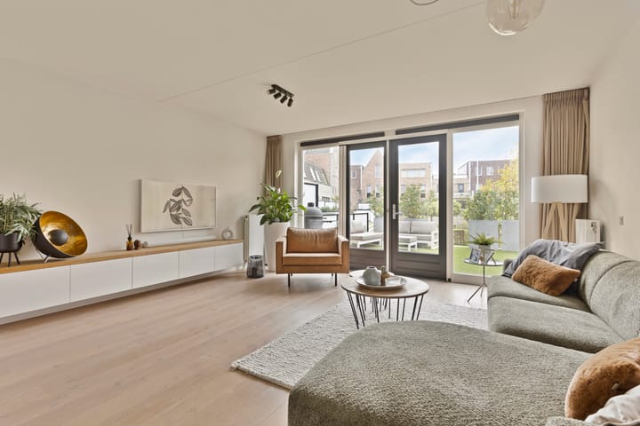 Foto 8 van Tornemeer 12