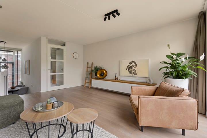 Foto 9 van Tornemeer 12