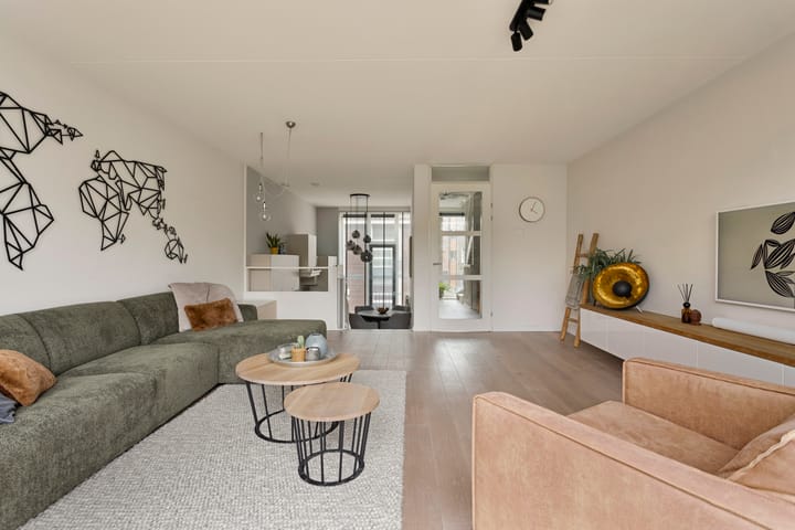 Foto 10 van Tornemeer 12