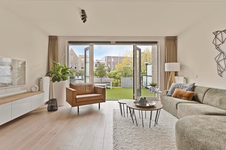 Foto 12 van Tornemeer 12