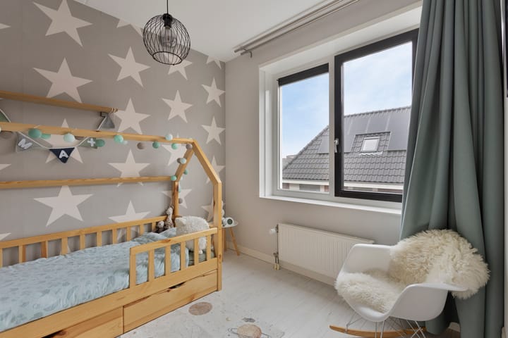 Foto 25 van Tornemeer 12