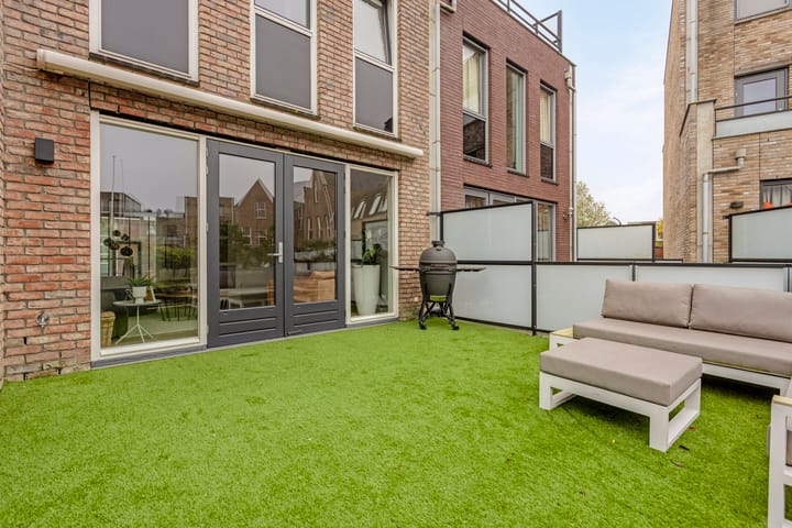 Foto 30 van Tornemeer 12