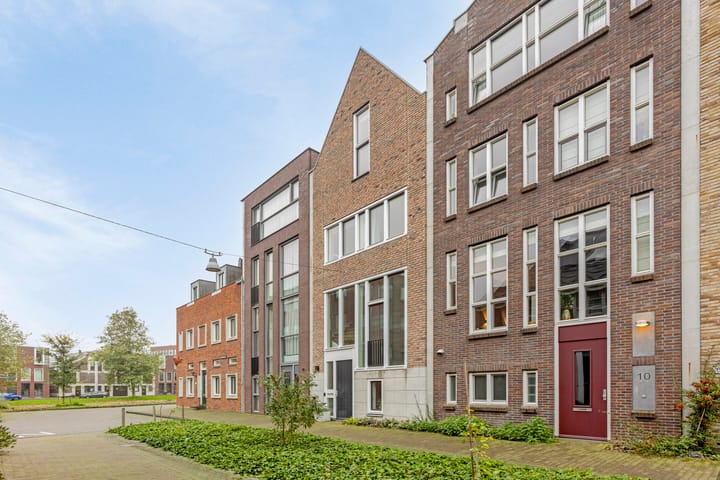 Foto 33 van Tornemeer 12