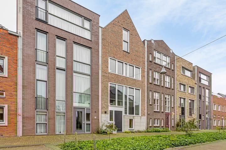 Foto 34 van Tornemeer 12