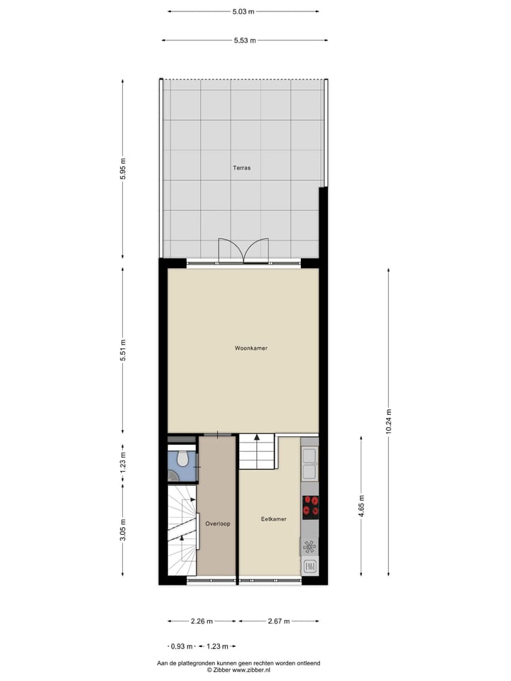 Foto 39 van Tornemeer 12