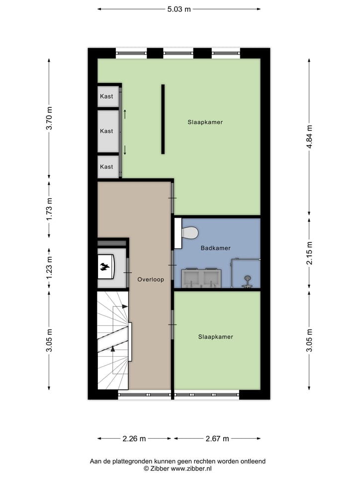 Foto 41 van Tornemeer 12