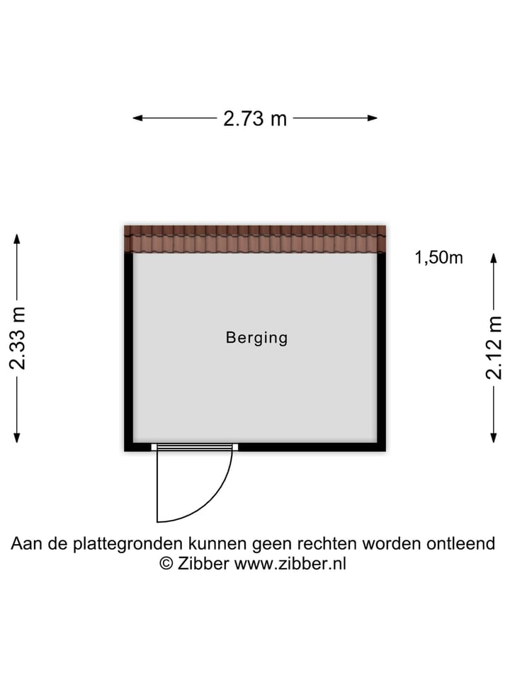 Foto 42 van Tornemeer 12