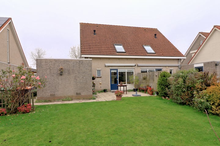 View photo 3 of Houtzagerijweg 24