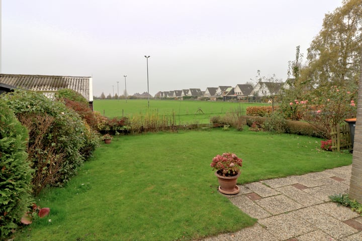 View photo 4 of Houtzagerijweg 24