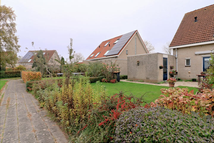 View photo 5 of Houtzagerijweg 24