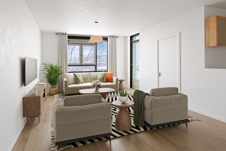 Foto 3 van Stationsplein 16-10