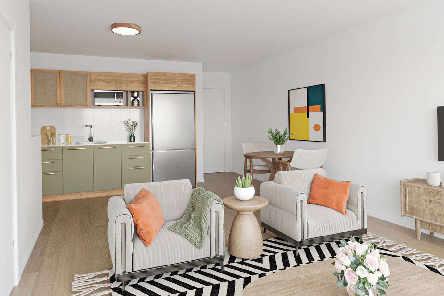 Photo 5 of Stationsplein 16-10