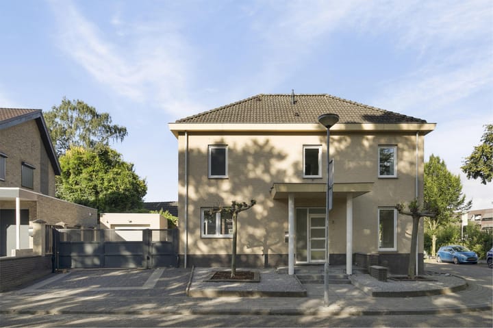 Foto 2 van Terwaerderveldje 2