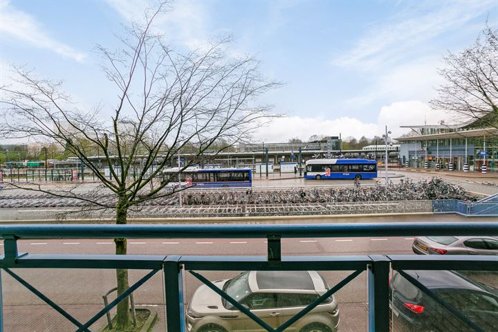 View photo 8 of Stationsplein 16-10