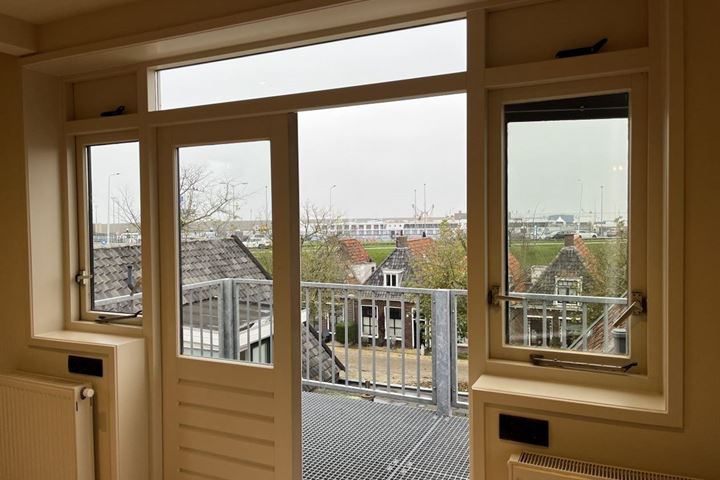 View photo 3 of Droogstraat 11-B