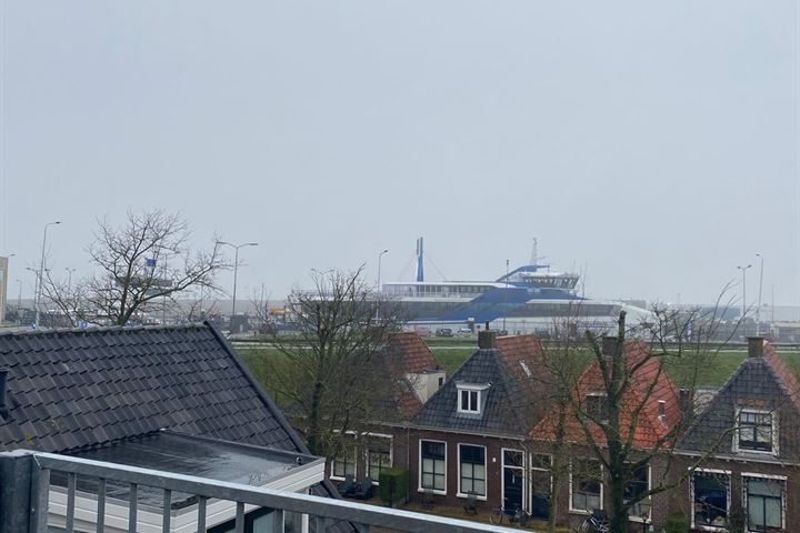 View photo 4 of Droogstraat 11-B