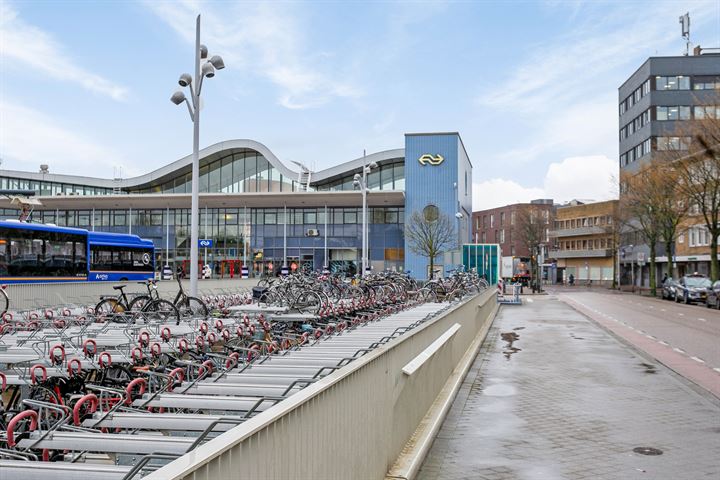 View photo 18 of Stationsplein 16-10