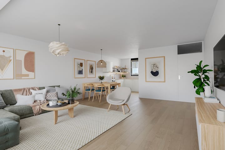 Foto 3 van Stationsplein 16-25