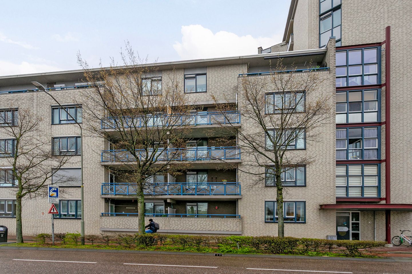 Photo 19 of Stationsplein 16-10