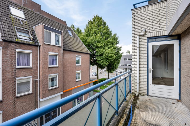 Foto 4 van Stationsplein 16-25