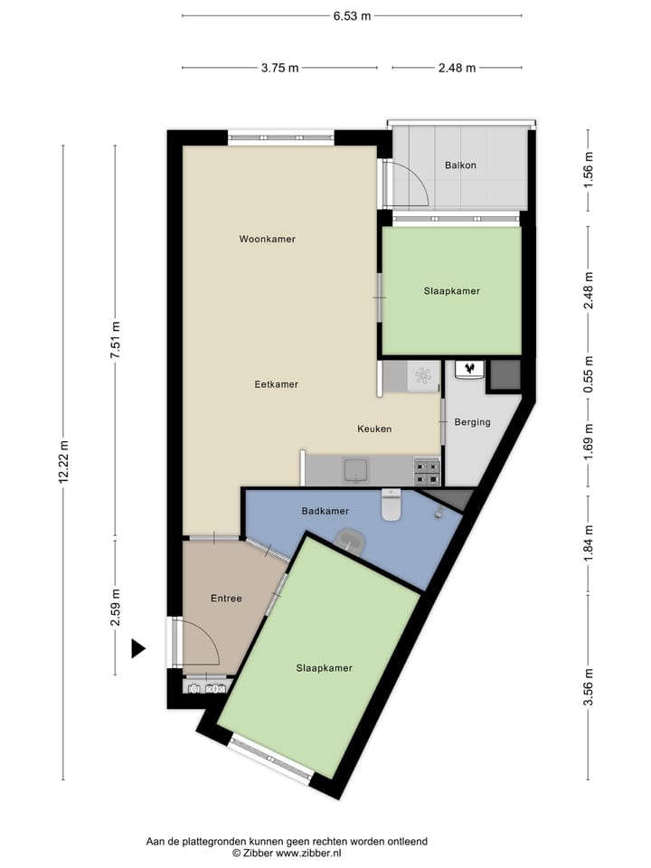 Foto 20 van Stationsplein 16-10