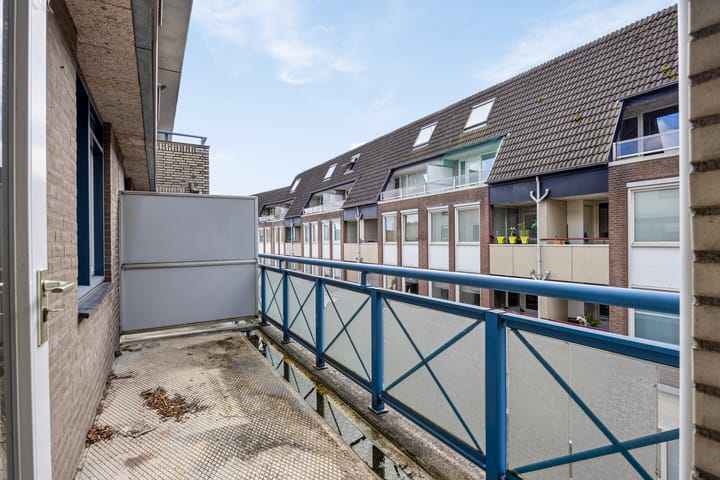 Foto 5 van Stationsplein 16-25