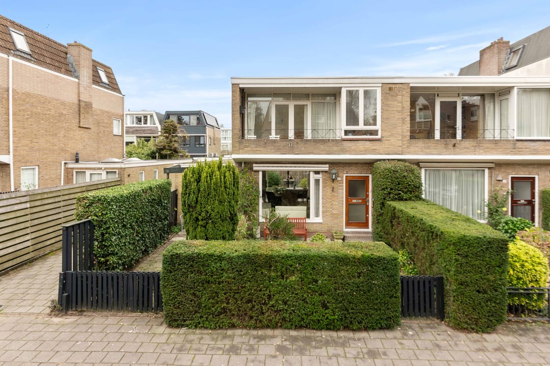 Foto 2 van Graaf Willemlaan 16