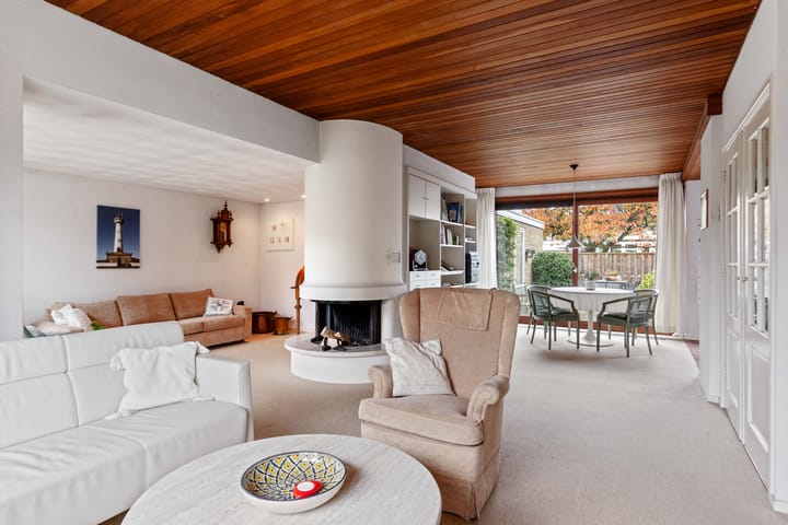 Foto 3 van Graaf Willemlaan 16