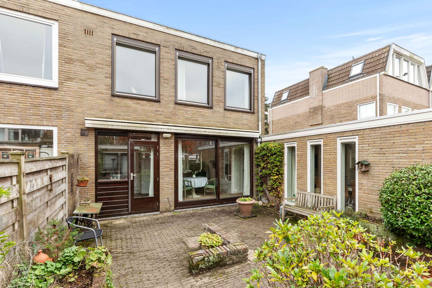 Foto 4 van Graaf Willemlaan 16