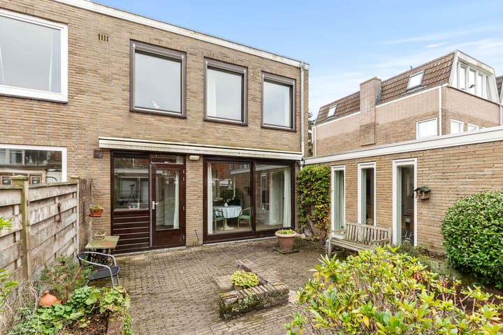 Foto 4 van Graaf Willemlaan 16