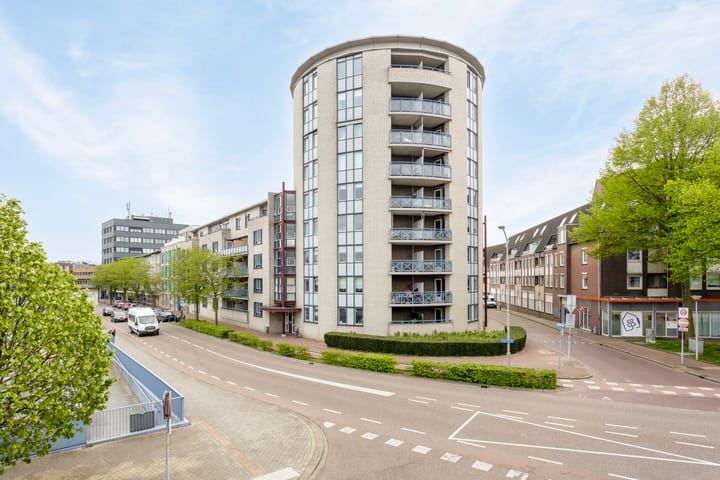 Stationsplein 16-48
