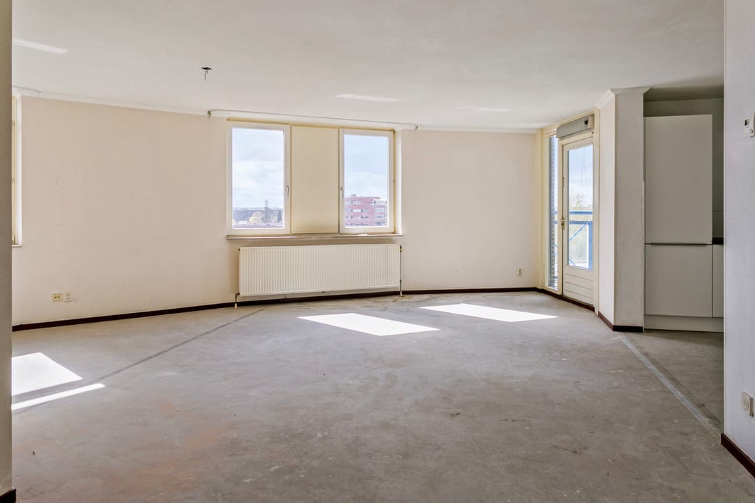 Foto 2 van Stationsplein 16-48