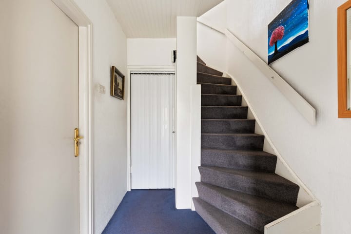 Foto 5 van Graaf Willemlaan 16