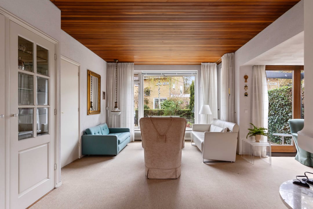 Foto 7 van Graaf Willemlaan 16