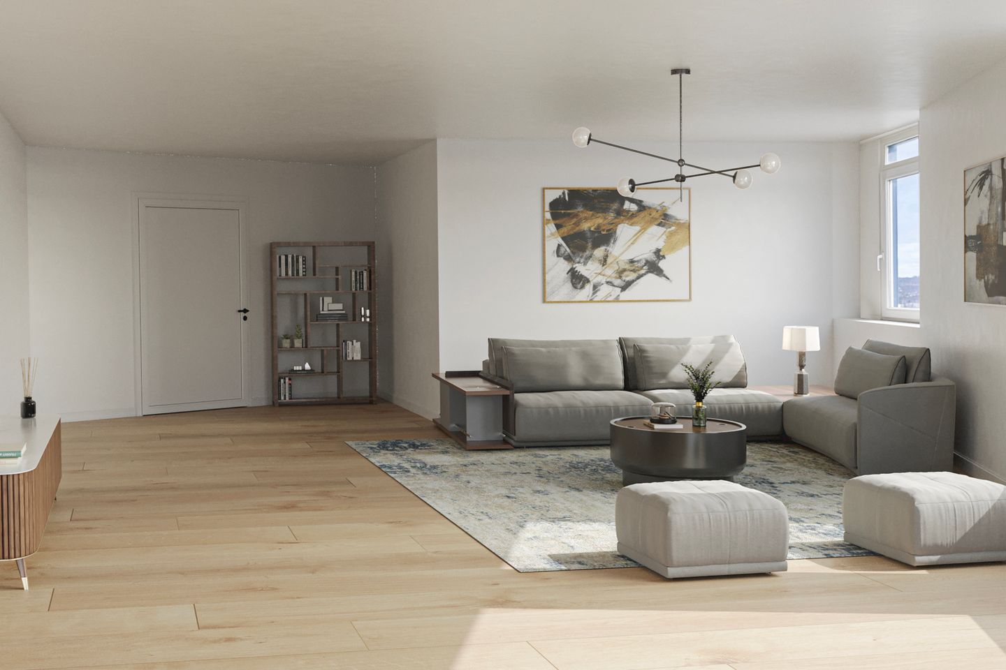 Foto 5 van Stationsplein 16-48