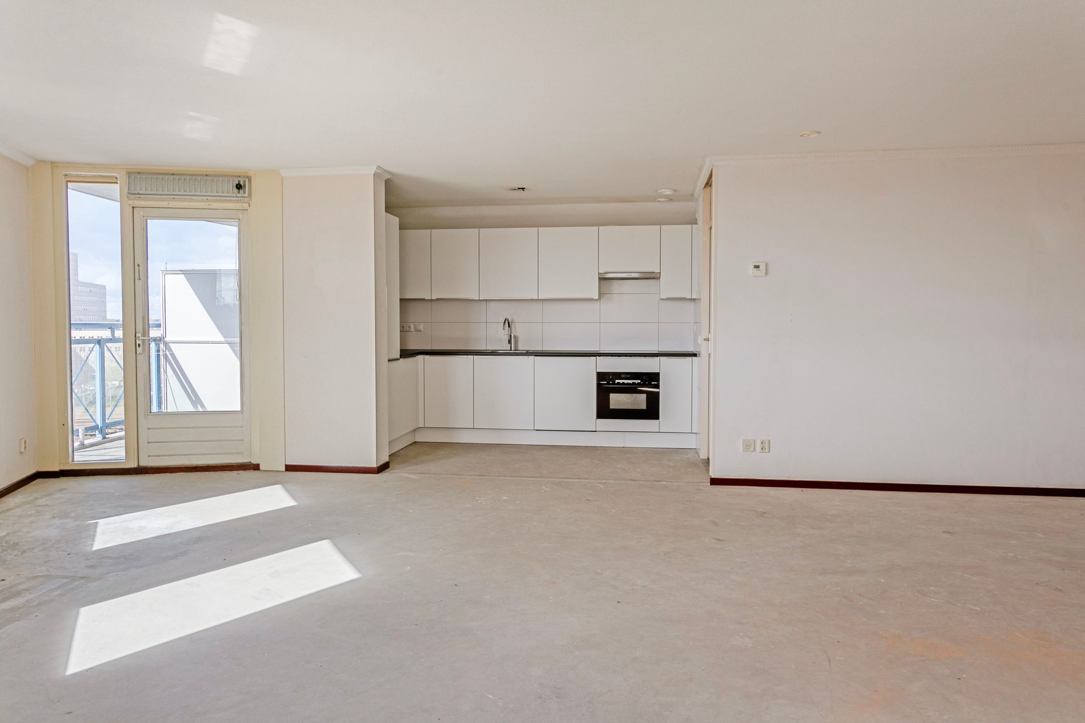 Foto 6 van Stationsplein 16-48