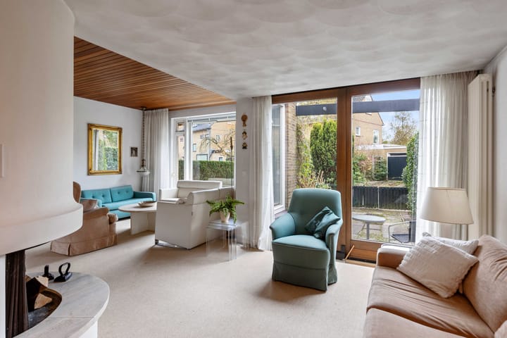 Foto 9 van Graaf Willemlaan 16