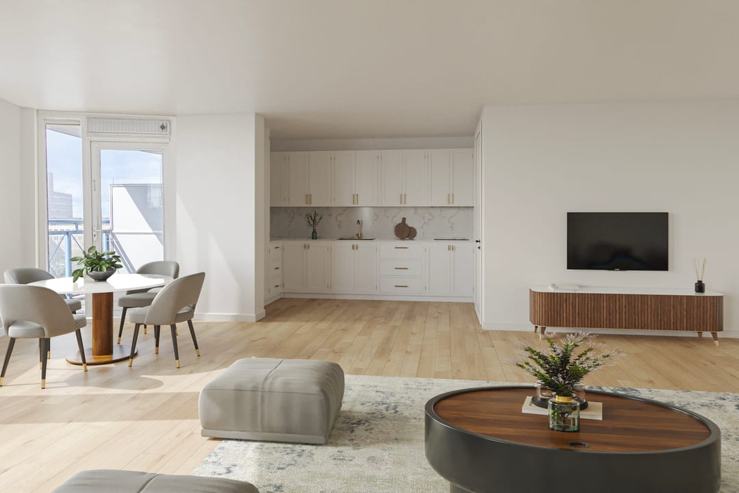 Foto 7 van Stationsplein 16-48