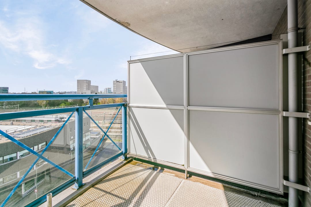 Foto 8 van Stationsplein 16-48