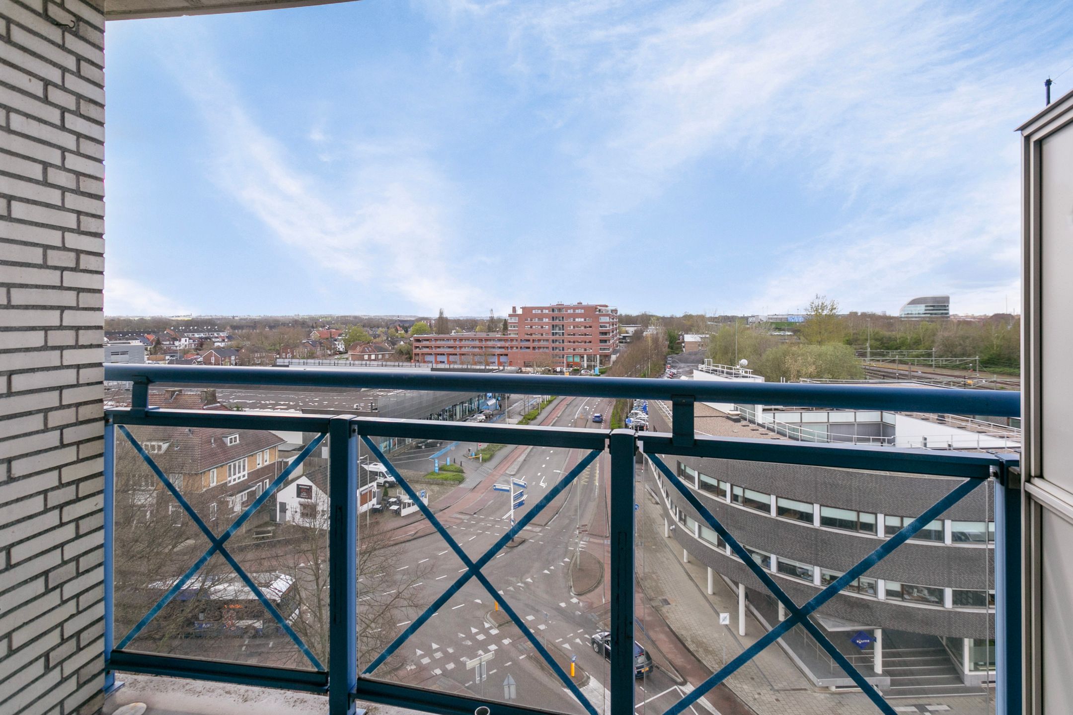 Foto 9 van Stationsplein 16-48