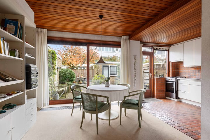 Foto 12 van Graaf Willemlaan 16