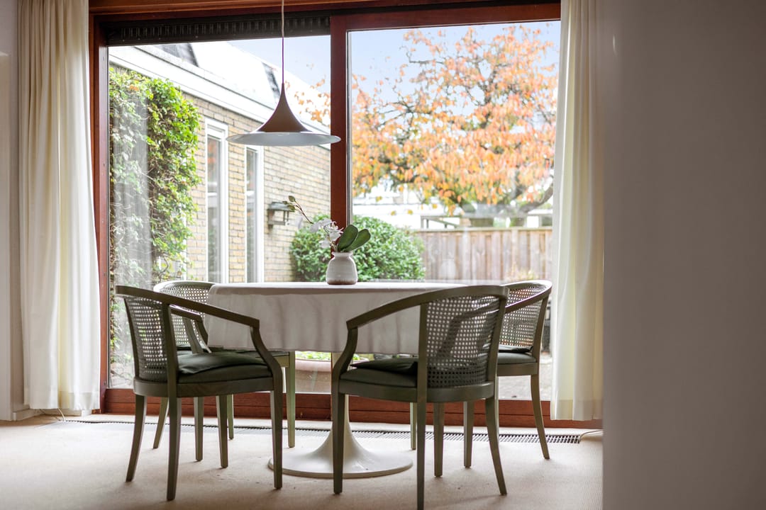 Foto 13 van Graaf Willemlaan 16