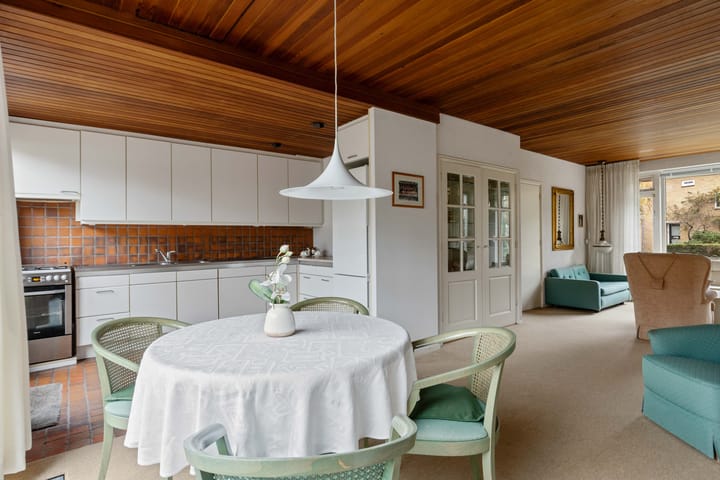 Foto 14 van Graaf Willemlaan 16